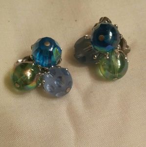 Vintage earings